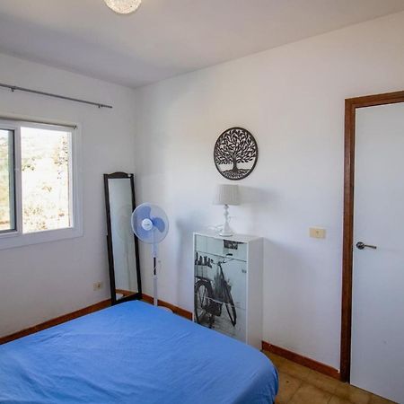 Apartamento Con Wifi En Playa Cargador - Albert Villas Alcossebre Exterior foto