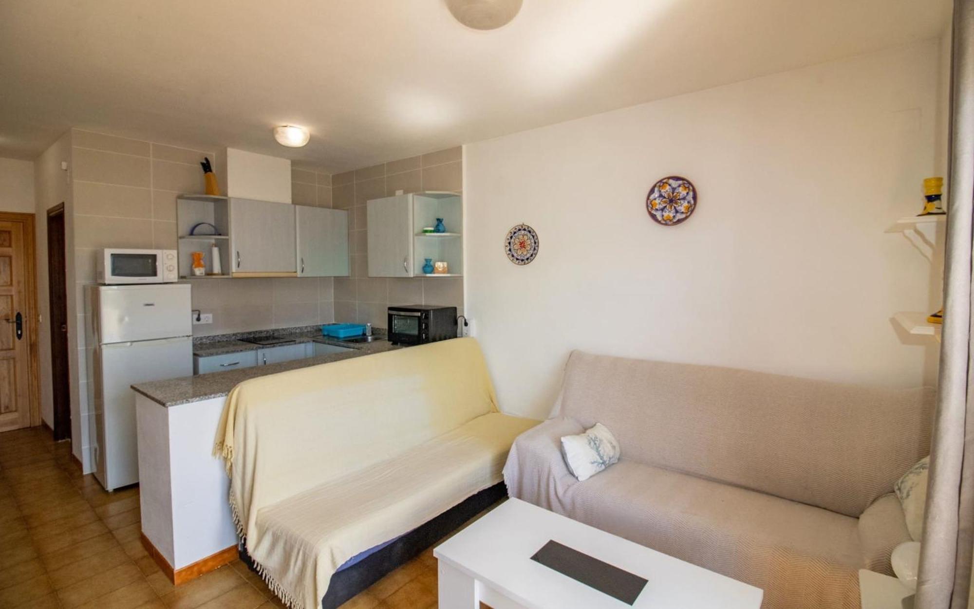 Apartamento Con Wifi En Playa Cargador - Albert Villas Alcossebre Exterior foto