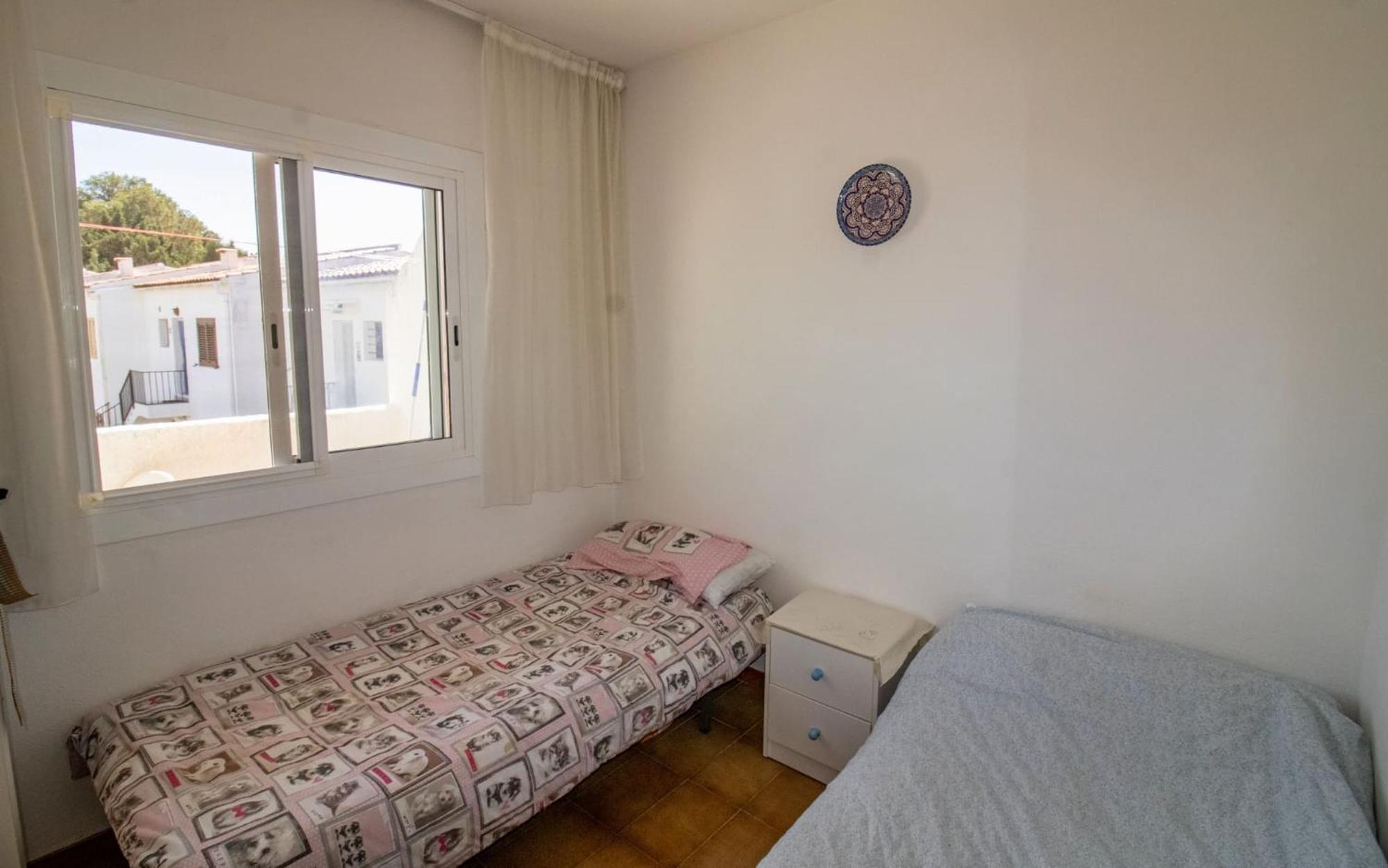 Apartamento Con Wifi En Playa Cargador - Albert Villas Alcossebre Exterior foto