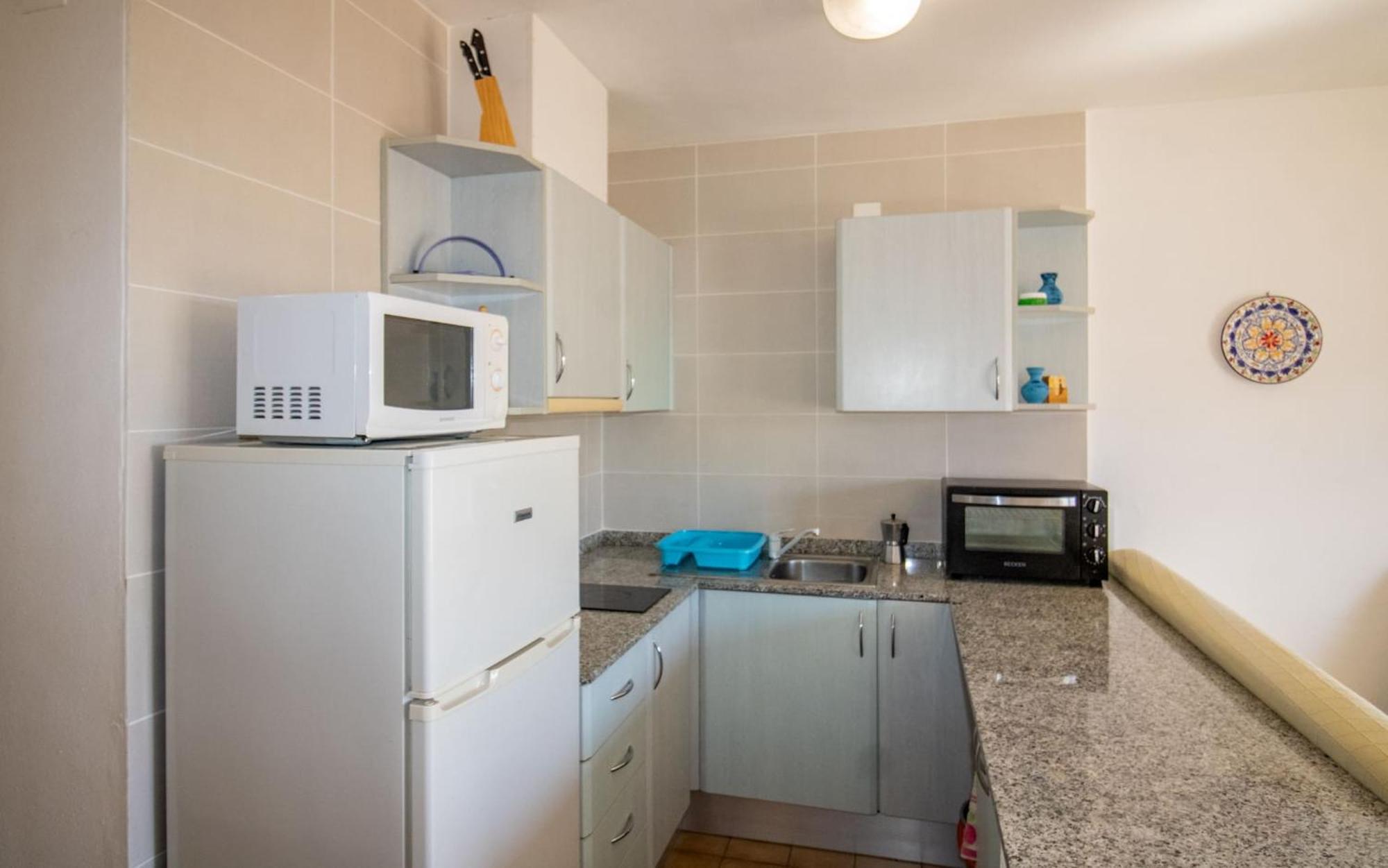 Apartamento Con Wifi En Playa Cargador - Albert Villas Alcossebre Exterior foto